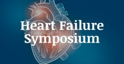 The Christ Hospital Heart & Vascular Institute Heart Failure Symposium 2025