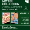 The Netter Collection of Medical Illustrations