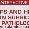 USCAP Tips and Hints in Surgical Pathology 2026 (Videos + PDFs)