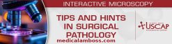 USCAP Tips and Hints in Surgical Pathology 2026 (Videos + PDFs)
