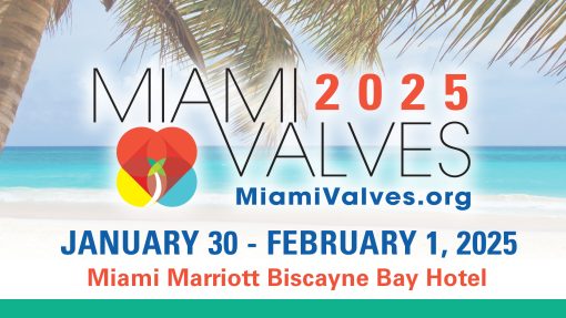 University of Miami Miami Valves 2025