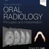 White and Pharoah’s Oral Radiology, 9th Edition (Original PDF from Publisher)