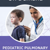 CHEST Pediatric Pulmonary Board Review 2025 (Videos with subtitles + Audios + PDFs)