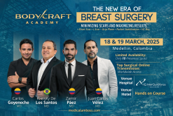 Body Craft Academy The New Era of Breast Surgery 2025