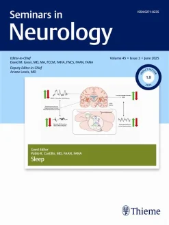 Seminars in Neurology: Updates in Neuroradiology and Cutting Edge Imaging Techniques (Part 1 & Part 2) (Original PDF from Publisher+Videos)
