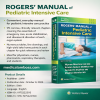 Rogers’ Handbook of Pediatric Intensive Care, 6th edition (EPUB)