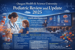 Oregon Health & Science University Pediatric Review and Update 2025