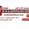 Indiana University 27th Annual IU Gastroenterology & Hepatology Update 2025