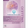Vallejo. Introducción a la Psicopatología y la Psiquiatría, 9th Edition (EPUB) Vallejo. Introducción a la Psicopatología y la Psiquiatría, 9th Edition (EPUB)