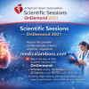 American Heart Association Scientific Sessions OnDemand 2021