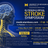 Michigan Medicine UMHW Stroke Symposium 2025