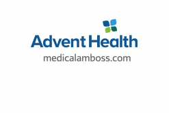 AdventHealth Advanced Heart Failure CME 2025