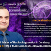 OHI-S School of radiodiagnostics in dentistry. Module 1 TMJ & maxillofacial area radiodiagnostics