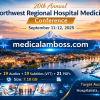 Oregon Health & Science University NW Regional Hospital Medicine Conference 2025