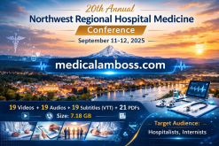 Oregon Health & Science University NW Regional Hospital Medicine Conference 2025