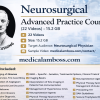 American Association of Neurological Surgeons Neurosurgical Topics for the Advanced Practitioner 2023
