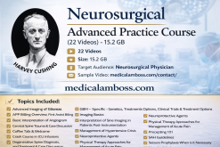 American Association of Neurological Surgeons Neurosurgical Topics for the Advanced Practitioner 2023