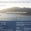 Oregon Health & Science Infectious Diseases for the Non-Specialist 2025