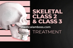 OHI-S Skeletal Class 2 & Class 3 treatment team approach orthodontist-surgeon