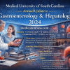 Medical University of South Carolina Annual Update in Gastroenterology & Hepatology 2024