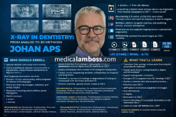 OHI-S X-ray in dentistry from analog to 3D methods