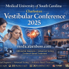 Medical University of South Carolina Charleston Vestibular Conference 2025