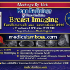 Meetings By Mail Penn Radiology Breast Imaging Fundamentals and Innovations 2016