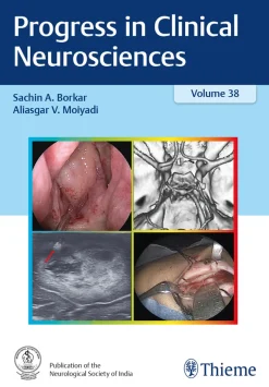 Progress in Clinical Neurosciences, Volume 38 (Original PDF from Publisher)
