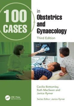 100 Cases in Obstetrics and Gynaecology, 3rd Edition (Original PDF from Publisher)