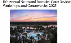 Mayo Clinic 11th Annual Neuro & Intensive Care Review 2025