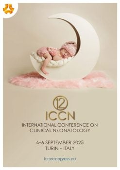 12th International Conference on Clinical Neonatology 2025
