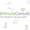 5MinuteConsult (1 Year Subscription)