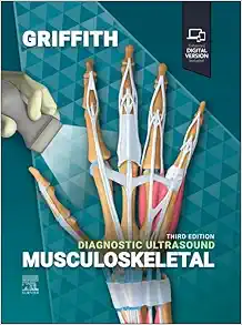 Diagnostic Ultrasound: Musculoskeletal, 3rd edition (Original PDF from Publisher+Videos)
