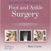Operative Techniques in Foot and Ankle Surgery, 3rd Edition (Original PDF from Publisher)