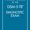 The Pocket Guide to the DSM-5-TR™ Diagnostic Exam