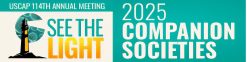 2025 Annual Meeting: Companion Society Bundle