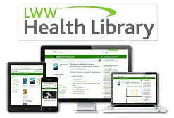 Lww health library Collections