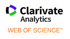Web of Science - clarivate analytic account
