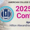 ACOP Spring Conference 2025