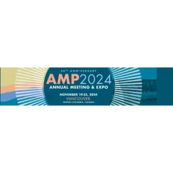 AMP 2024 Annual Meeting & Expo Recordings