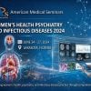 AMS Women’s Health Psychiatry and Infectious Diseases 2024
