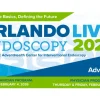 AdventHealth Orlando Live Endoscopy 2026