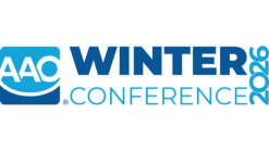 American Association of Orthodontists Winter Conference 2026