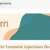 American Society For Dermatologic Surgery Facial Anatomy for Cosmetic Injections On-Demand Course American Society For Dermatologic Surgery Facial Anatomy