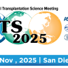 American Society of Transplantation International Transplantation Science Meeting 2025