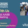 Association for the Advancement of Blood & Biotherapies Annual Meeting On-Demand 2025