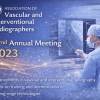 Association of Vascular and Interventional Radiographers 32nd Annual Meeting 2023