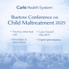 Carle Health System Buetow Conference on Child Maltreatment 2025