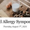 Carle Health System Food Allergy Symposium 2025