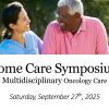 Carle Health System Home Care Symposium 2025